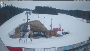 Lyžařský areál Zadov - Sjezdovka Kobyla - 2.4.2026 v 06:30 Lyžařský areál Zadov - Sjezdovka Kobyla - 2.4.2026 v 06:30