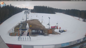 Lyžařský areál Zadov - Sjezdovka Kobyla - 2.4.2026 v 07:00 Lyžařský areál Zadov - Sjezdovka Kobyla - 2.4.2026 v 07:00