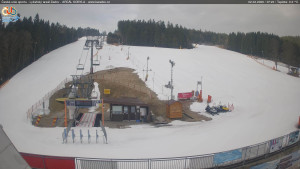 Lyžařský areál Zadov - Sjezdovka Kobyla - 2.4.2026 v 07:30 Lyžařský areál Zadov - Sjezdovka Kobyla - 2.4.2026 v 07:30