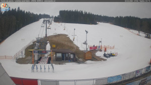 Lyžařský areál Zadov - Sjezdovka Kobyla - 2.4.2026 v 08:00 Lyžařský areál Zadov - Sjezdovka Kobyla - 2.4.2026 v 08:00
