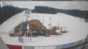 Lyžařský areál Zadov - Sjezdovka Kobyla - 2.4.2026 v 09:00 Lyžařský areál Zadov - Sjezdovka Kobyla - 2.4.2026 v 09:00