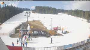 Lyžařský areál Zadov - Sjezdovka Kobyla - 2.4.2026 v 09:30 Lyžařský areál Zadov - Sjezdovka Kobyla - 2.4.2026 v 09:30