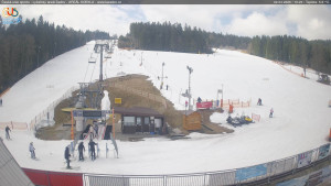 Lyžařský areál Zadov - Sjezdovka Kobyla - 2.4.2026 v 10:30 Lyžařský areál Zadov - Sjezdovka Kobyla - 2.4.2026 v 10:30