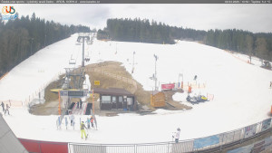 Lyžařský areál Zadov - Sjezdovka Kobyla - 2.4.2026 v 11:00 Lyžařský areál Zadov - Sjezdovka Kobyla - 2.4.2026 v 11:00