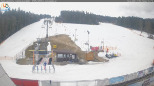 Lyžařský areál Zadov - Sjezdovka Kobyla - 2.4.2026 v 12:00 Lyžařský areál Zadov - Sjezdovka Kobyla - 2.4.2026 v 12:00