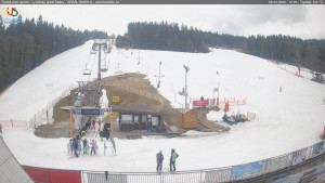 Lyžařský areál Zadov - Sjezdovka Kobyla - 2.4.2026 v 12:30 Lyžařský areál Zadov - Sjezdovka Kobyla - 2.4.2026 v 12:30
