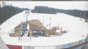 Lyžařský areál Zadov - Sjezdovka Kobyla - 2.4.2026 v 13:00 Lyžařský areál Zadov - Sjezdovka Kobyla - 2.4.2026 v 13:00