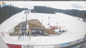 Lyžařský areál Zadov - Sjezdovka Kobyla - 2.4.2026 v 14:00 Lyžařský areál Zadov - Sjezdovka Kobyla - 2.4.2026 v 14:00