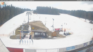 Lyžařský areál Zadov - Sjezdovka Kobyla - 2.4.2026 v 15:00 Lyžařský areál Zadov - Sjezdovka Kobyla - 2.4.2026 v 15:00