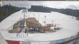 Lyžařský areál Zadov - Sjezdovka Kobyla - 2.4.2026 v 15:15 Lyžařský areál Zadov - Sjezdovka Kobyla - 2.4.2026 v 15:15