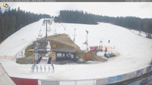 Lyžařský areál Zadov - Sjezdovka Kobyla - 2.4.2026 v 15:30 Lyžařský areál Zadov - Sjezdovka Kobyla - 2.4.2026 v 15:30