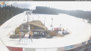 Lyžařský areál Zadov - Sjezdovka Kobyla - 2.4.2026 v 16:30 Lyžařský areál Zadov - Sjezdovka Kobyla - 2.4.2026 v 16:30