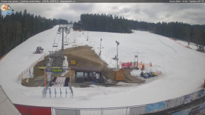 Lyžařský areál Zadov - Sjezdovka Kobyla - 2.4.2026 v 17:00 Lyžařský areál Zadov - Sjezdovka Kobyla - 2.4.2026 v 17:00