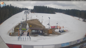 Lyžařský areál Zadov - Sjezdovka Kobyla - 2.4.2026 v 17:30 Lyžařský areál Zadov - Sjezdovka Kobyla - 2.4.2026 v 17:30