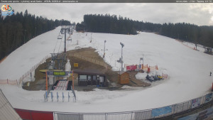 Lyžařský areál Zadov - Sjezdovka Kobyla - 2.4.2026 v 18:00 Lyžařský areál Zadov - Sjezdovka Kobyla - 2.4.2026 v 18:00