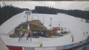 Lyžařský areál Zadov - Sjezdovka Kobyla - 2.4.2026 v 18:30 Lyžařský areál Zadov - Sjezdovka Kobyla - 2.4.2026 v 18:30