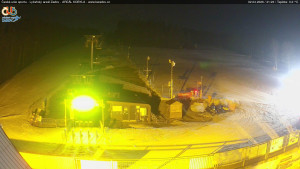 Lyžařský areál Zadov - Sjezdovka Kobyla - 2.4.2026 v 21:30 Lyžařský areál Zadov - Sjezdovka Kobyla - 2.4.2026 v 21:30