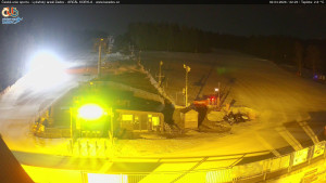 Lyžařský areál Zadov - Sjezdovka Kobyla - 2.4.2026 v 22:30 Lyžařský areál Zadov - Sjezdovka Kobyla - 2.4.2026 v 22:30