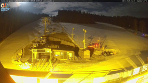 Lyžařský areál Zadov - Sjezdovka Kobyla - 4.4.2026 v 02:30 Lyžařský areál Zadov - Sjezdovka Kobyla - 4.4.2026 v 02:30