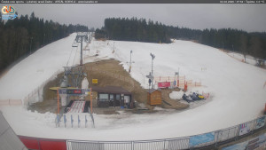 Lyžařský areál Zadov - Sjezdovka Kobyla - 4.4.2026 v 08:00 Lyžařský areál Zadov - Sjezdovka Kobyla - 4.4.2026 v 08:00