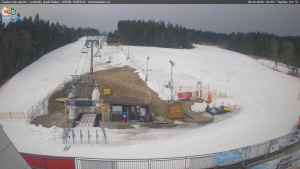 Lyžařský areál Zadov - Sjezdovka Kobyla - 4.4.2026 v 08:30 Lyžařský areál Zadov - Sjezdovka Kobyla - 4.4.2026 v 08:30