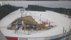 Lyžařský areál Zadov - Sjezdovka Kobyla - 4.4.2026 v 09:00 Lyžařský areál Zadov - Sjezdovka Kobyla - 4.4.2026 v 09:00