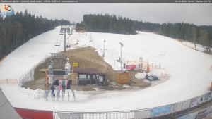 Lyžařský areál Zadov - Sjezdovka Kobyla - 4.4.2026 v 10:00 Lyžařský areál Zadov - Sjezdovka Kobyla - 4.4.2026 v 10:00