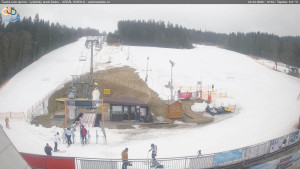 Lyžařský areál Zadov - Sjezdovka Kobyla - 4.4.2026 v 11:00 Lyžařský areál Zadov - Sjezdovka Kobyla - 4.4.2026 v 11:00
