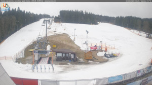 Lyžařský areál Zadov - Sjezdovka Kobyla - 4.4.2026 v 12:30 Lyžařský areál Zadov - Sjezdovka Kobyla - 4.4.2026 v 12:30