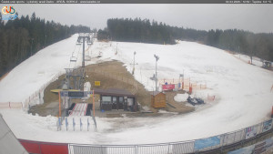 Lyžařský areál Zadov - Sjezdovka Kobyla - 4.4.2026 v 13:00 Lyžařský areál Zadov - Sjezdovka Kobyla - 4.4.2026 v 13:00