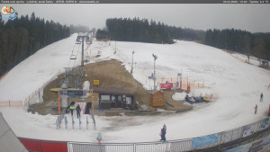 Lyžařský areál Zadov - Sjezdovka Kobyla - 4.4.2026 v 13:30 Lyžařský areál Zadov - Sjezdovka Kobyla - 4.4.2026 v 13:30
