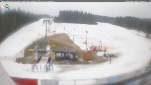 Lyžařský areál Zadov - Sjezdovka Kobyla - 4.4.2026 v 15:30 Lyžařský areál Zadov - Sjezdovka Kobyla - 4.4.2026 v 15:30