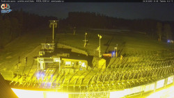 Sjezdovka Kobyla