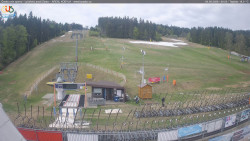 Sjezdovka Kobyla