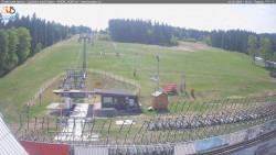 Sjezdovka Kobyla