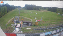 Sjezdovka Kobyla
