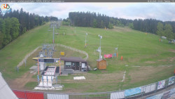 Sjezdovka Kobyla