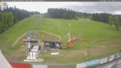Sjezdovka Kobyla