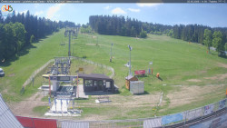 Sjezdovka Kobyla