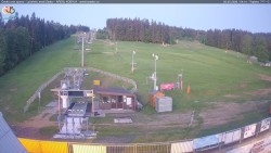Sjezdovka Kobyla