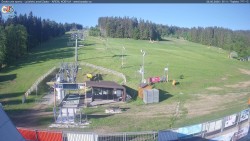 Sjezdovka Kobyla