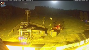 Lyžařský areál Zadov - Sjezdovka Kobyla - 27.5.2026 v 00:15 Lyžařský areál Zadov - Sjezdovka Kobyla - 27.5.2026 v 00:15