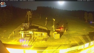 Lyžařský areál Zadov - Sjezdovka Kobyla - 27.5.2026 v 00:30 Lyžařský areál Zadov - Sjezdovka Kobyla - 27.5.2026 v 00:30