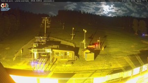 Lyžařský areál Zadov - Sjezdovka Kobyla - 27.5.2026 v 01:00 Lyžařský areál Zadov - Sjezdovka Kobyla - 27.5.2026 v 01:00