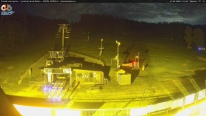 Lyžařský areál Zadov - Sjezdovka Kobyla - 27.5.2026 v 02:00 Lyžařský areál Zadov - Sjezdovka Kobyla - 27.5.2026 v 02:00