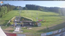 Sjezdovka Kobyla