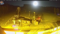 Sjezdovka Kobyla
