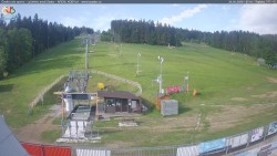 Sjezdovka Kobyla