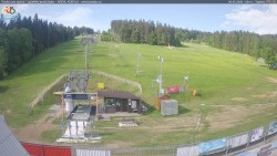 Sjezdovka Kobyla
