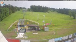 Sjezdovka Kobyla